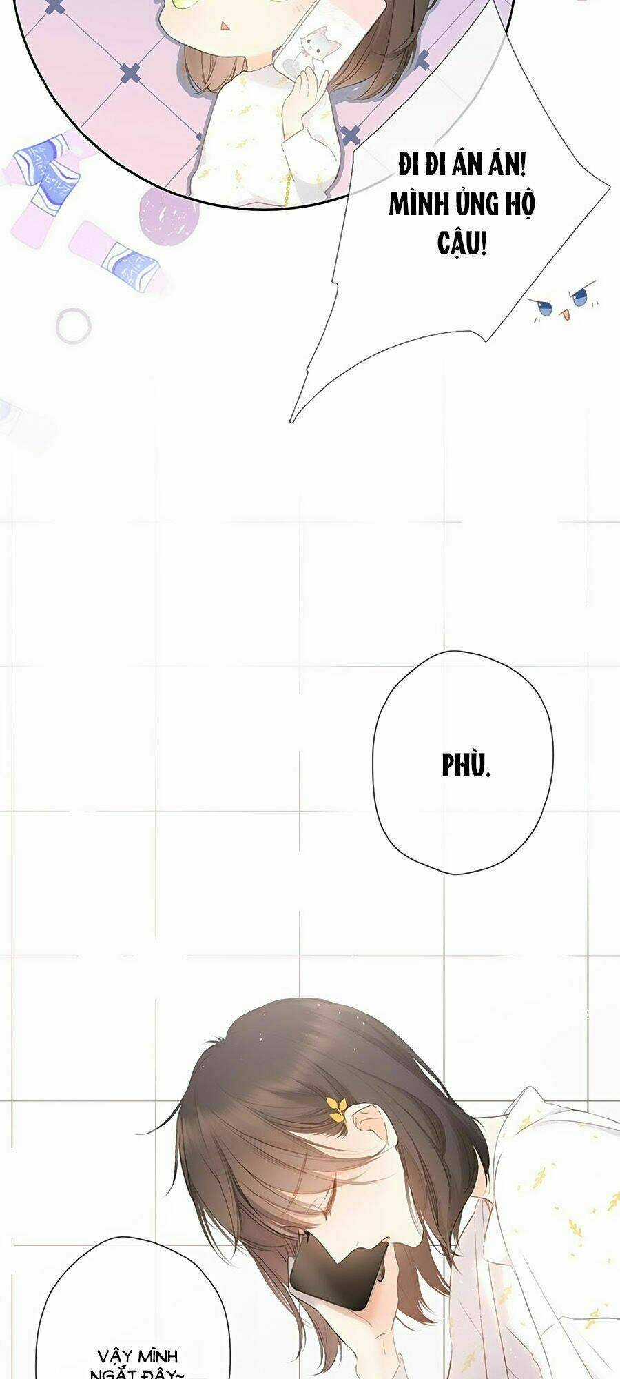 Lại Gặp Được Em - Chapter 9 - Trang 32