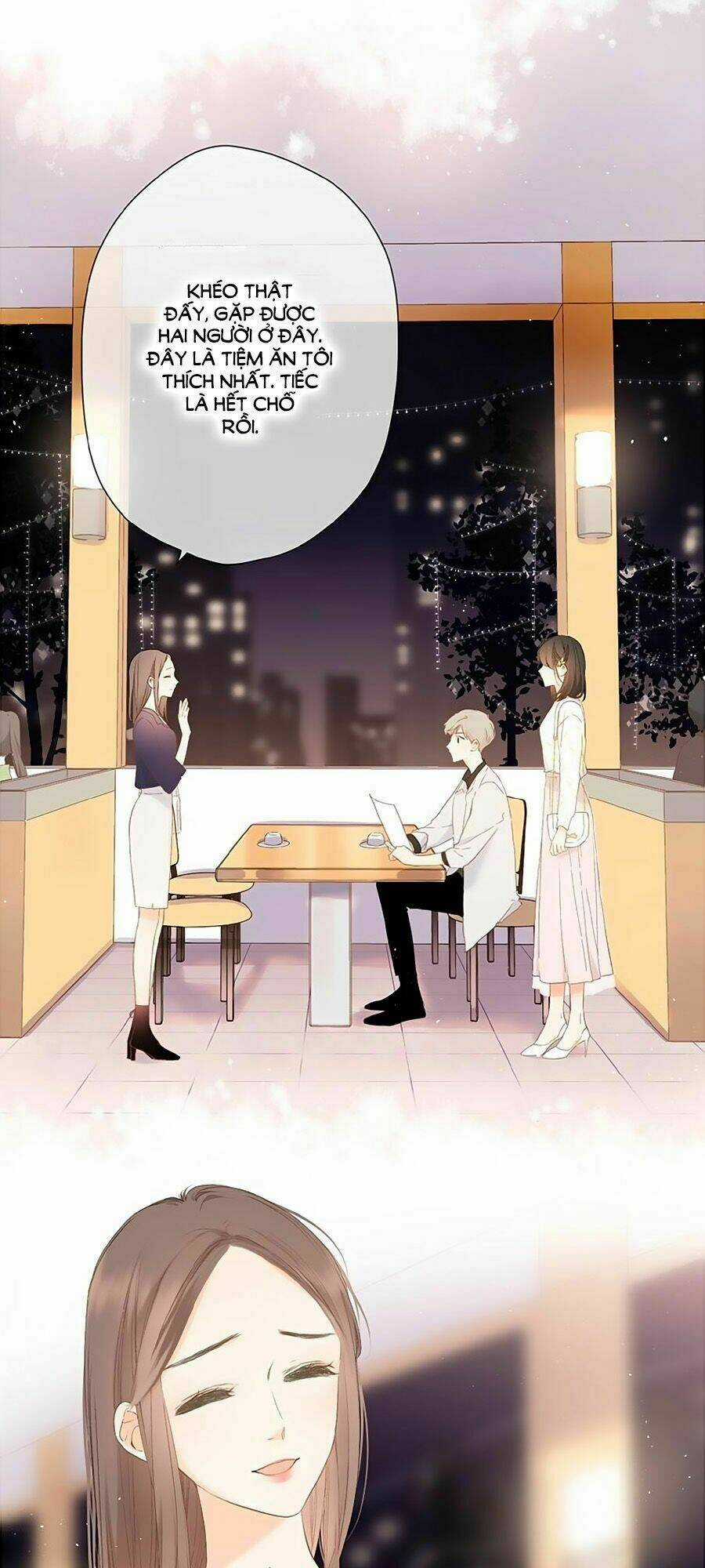 Lại Gặp Được Em - Chapter 9 - Trang 35