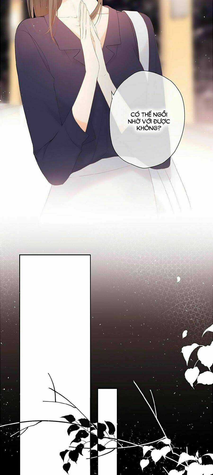 Lại Gặp Được Em - Chapter 9 - Trang 36