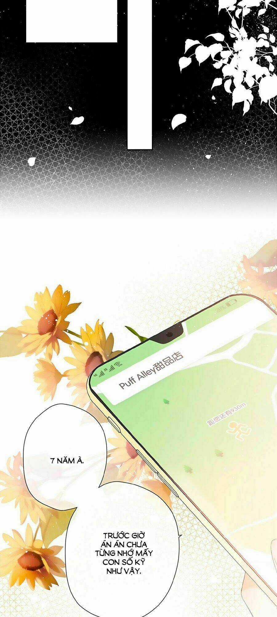 Lại Gặp Được Em - Chapter 9 - Trang 37