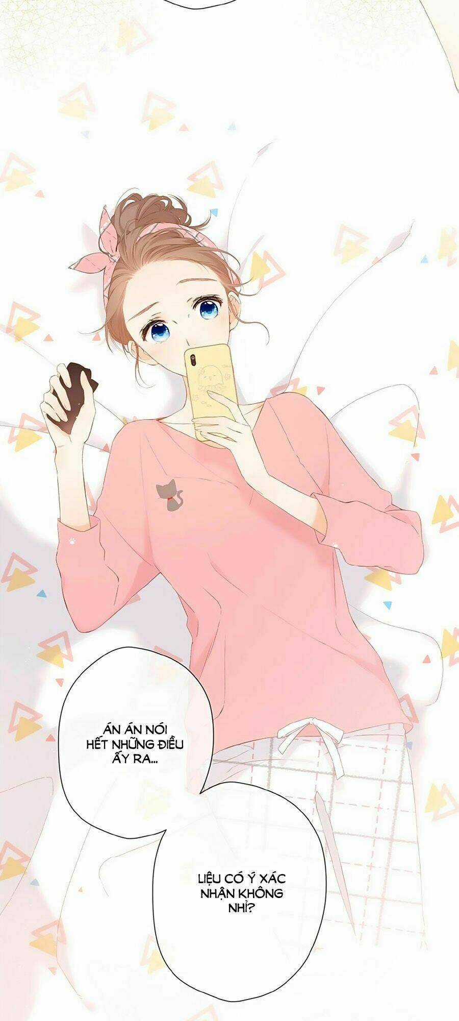 Lại Gặp Được Em - Chapter 9 - Trang 38