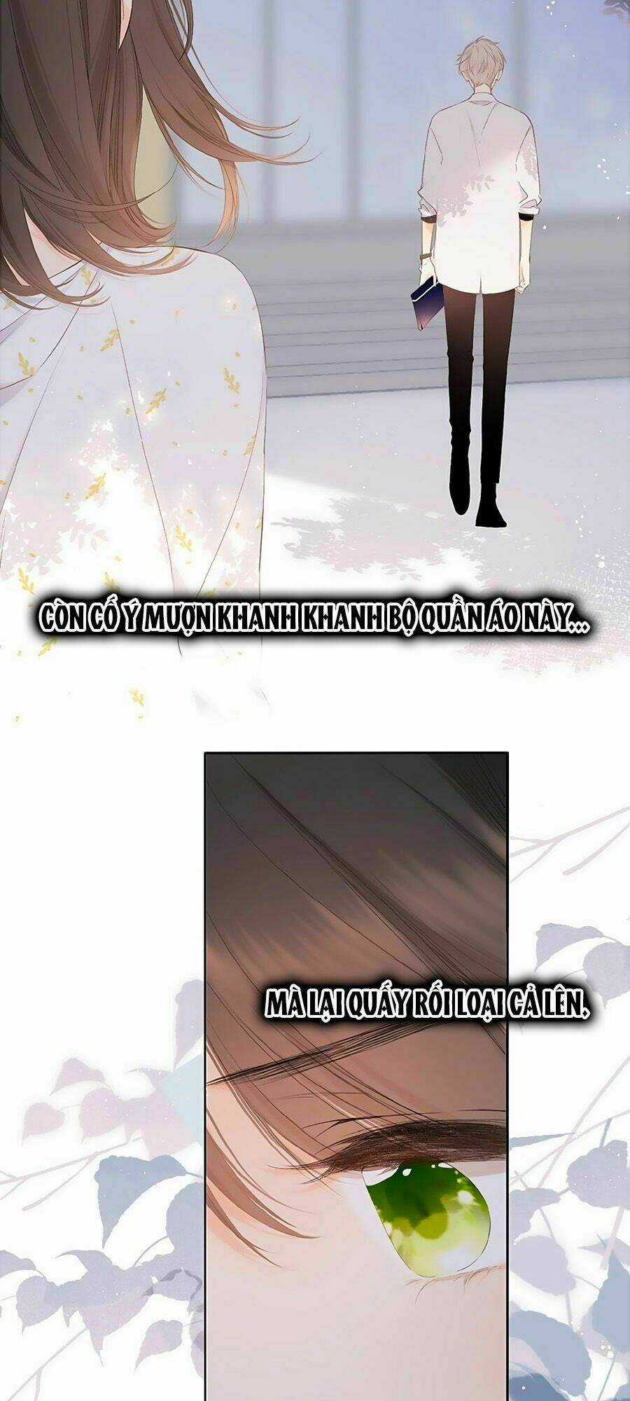 Lại Gặp Được Em - Chapter 9 - Trang 5