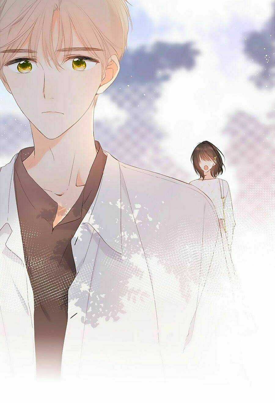 Lại Gặp Được Em - Chapter 9 - Trang 7