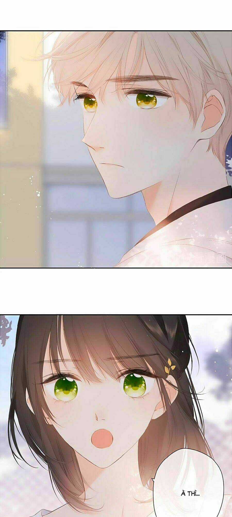 Lại Gặp Được Em - Chapter 9 - Trang 8