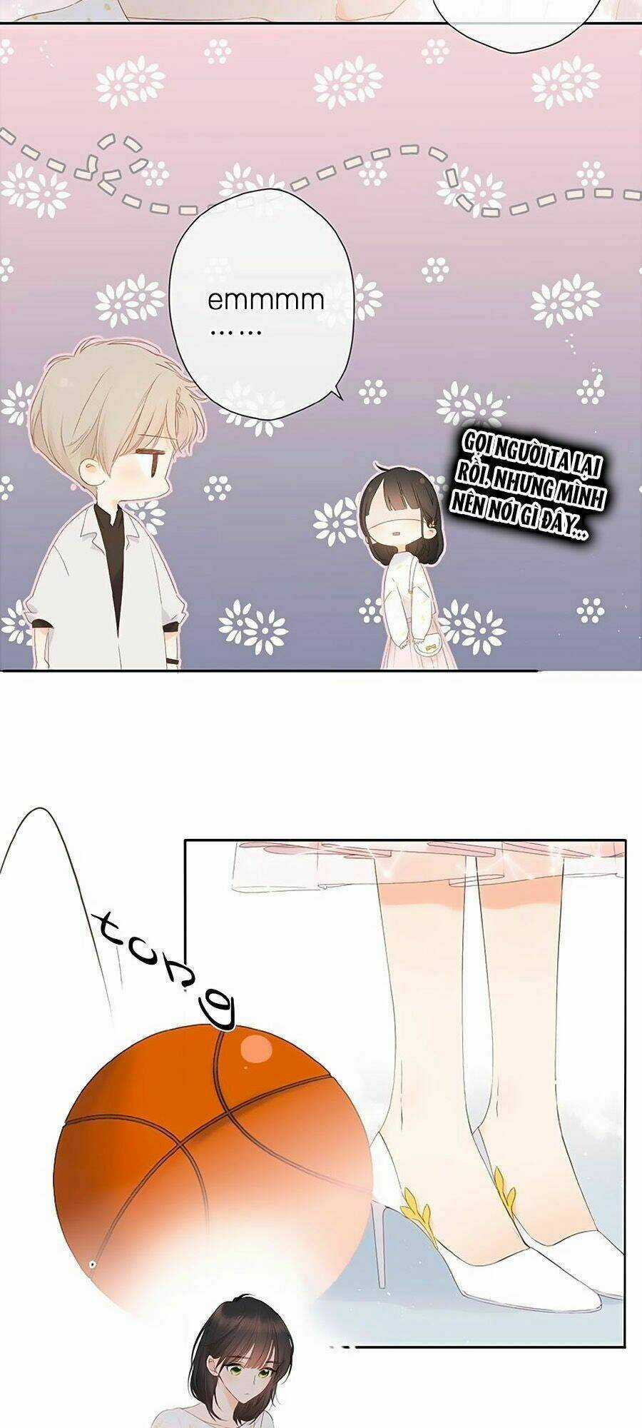 Lại Gặp Được Em - Chapter 9 - Trang 9