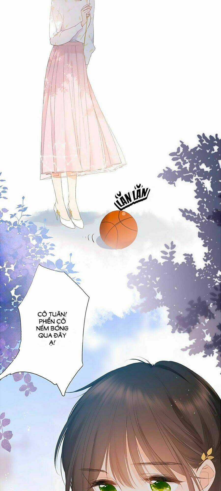 Lại Gặp Được Em - Chapter 9 - Trang 10