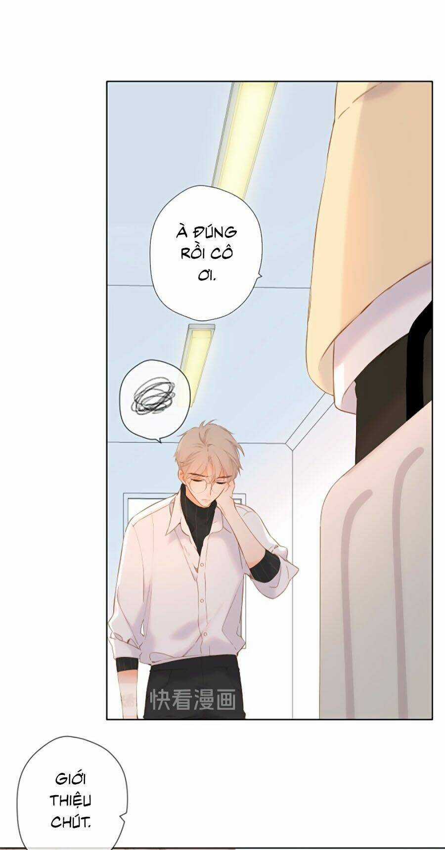 Lại Gặp Được Em - Chapter 90 - Trang 1