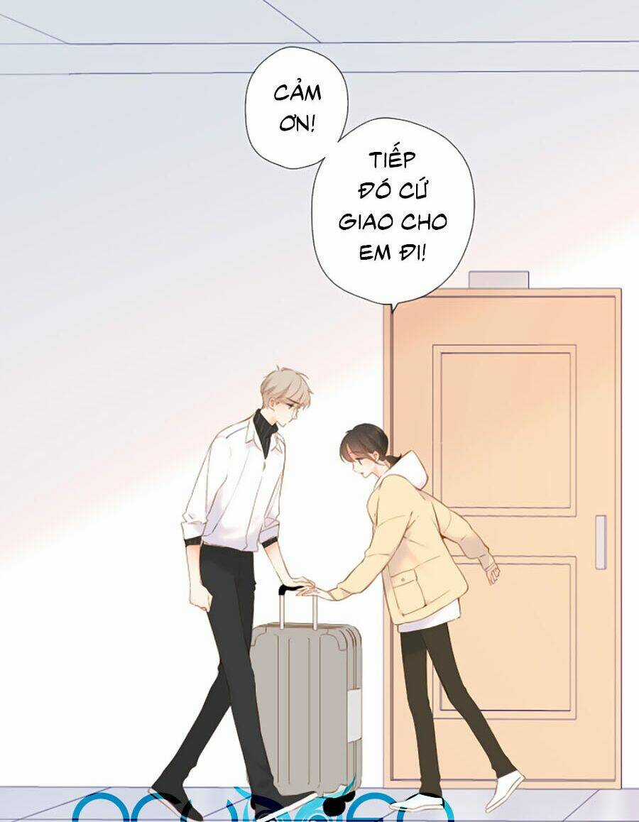 Lại Gặp Được Em - Chapter 90 - Trang 12