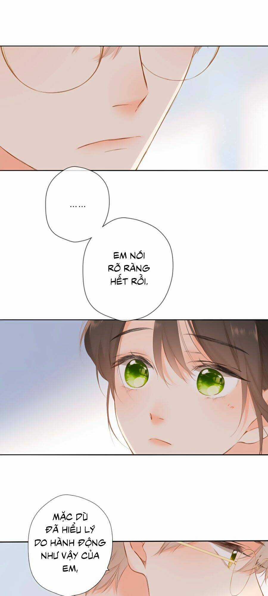 Lại Gặp Được Em - Chapter 90 - Trang 15