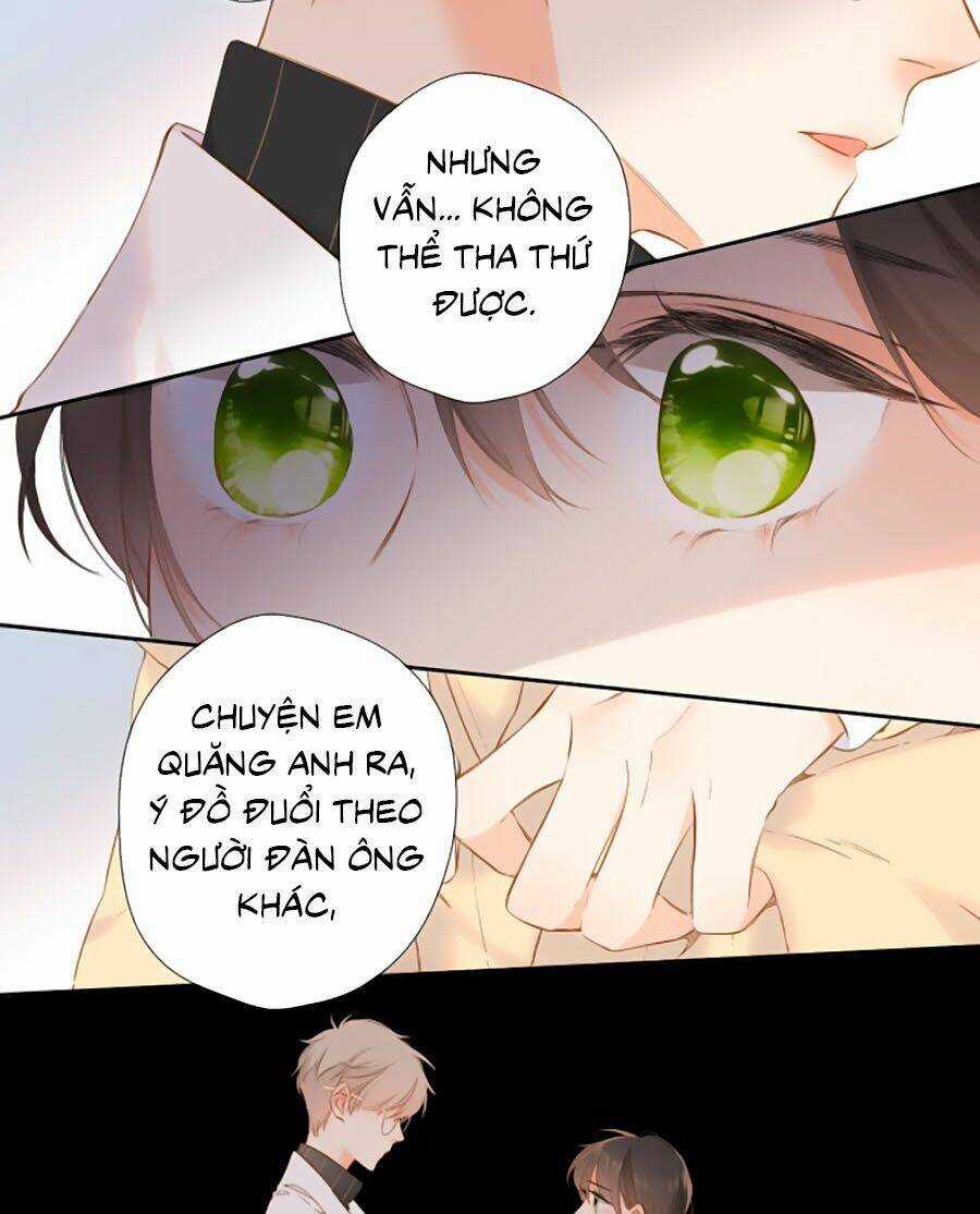 Lại Gặp Được Em - Chapter 90 - Trang 16