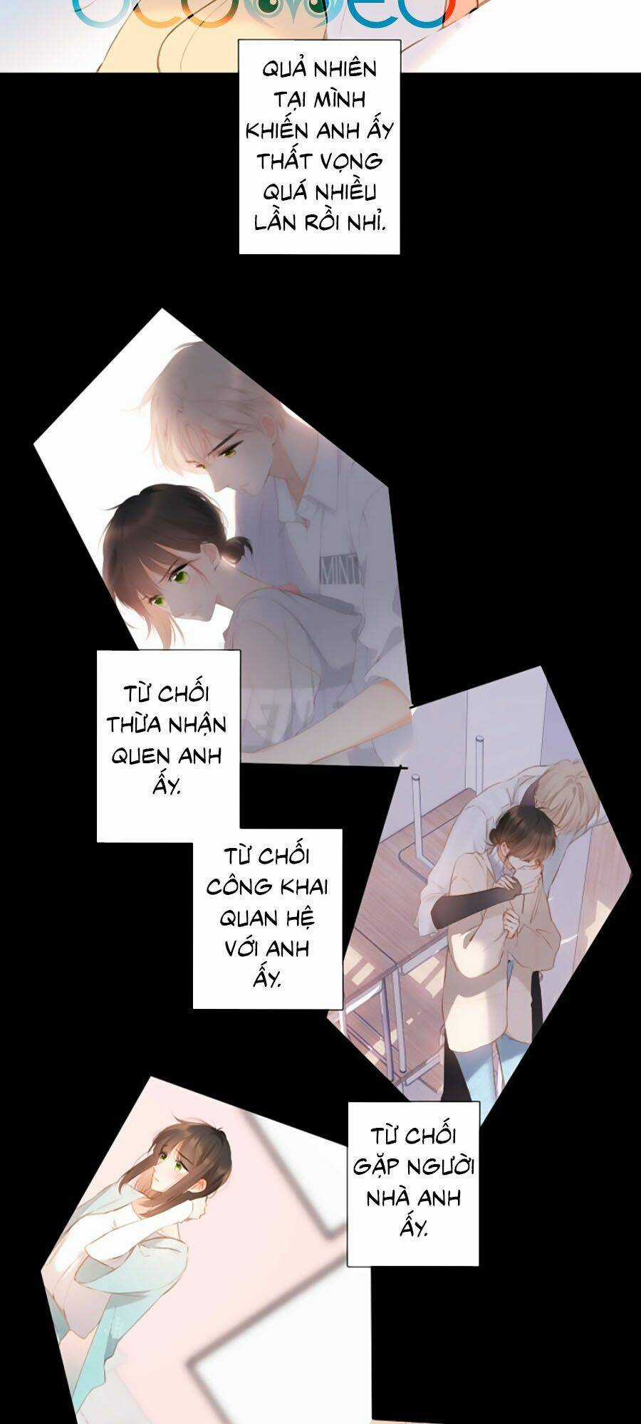 Lại Gặp Được Em - Chapter 90 - Trang 19