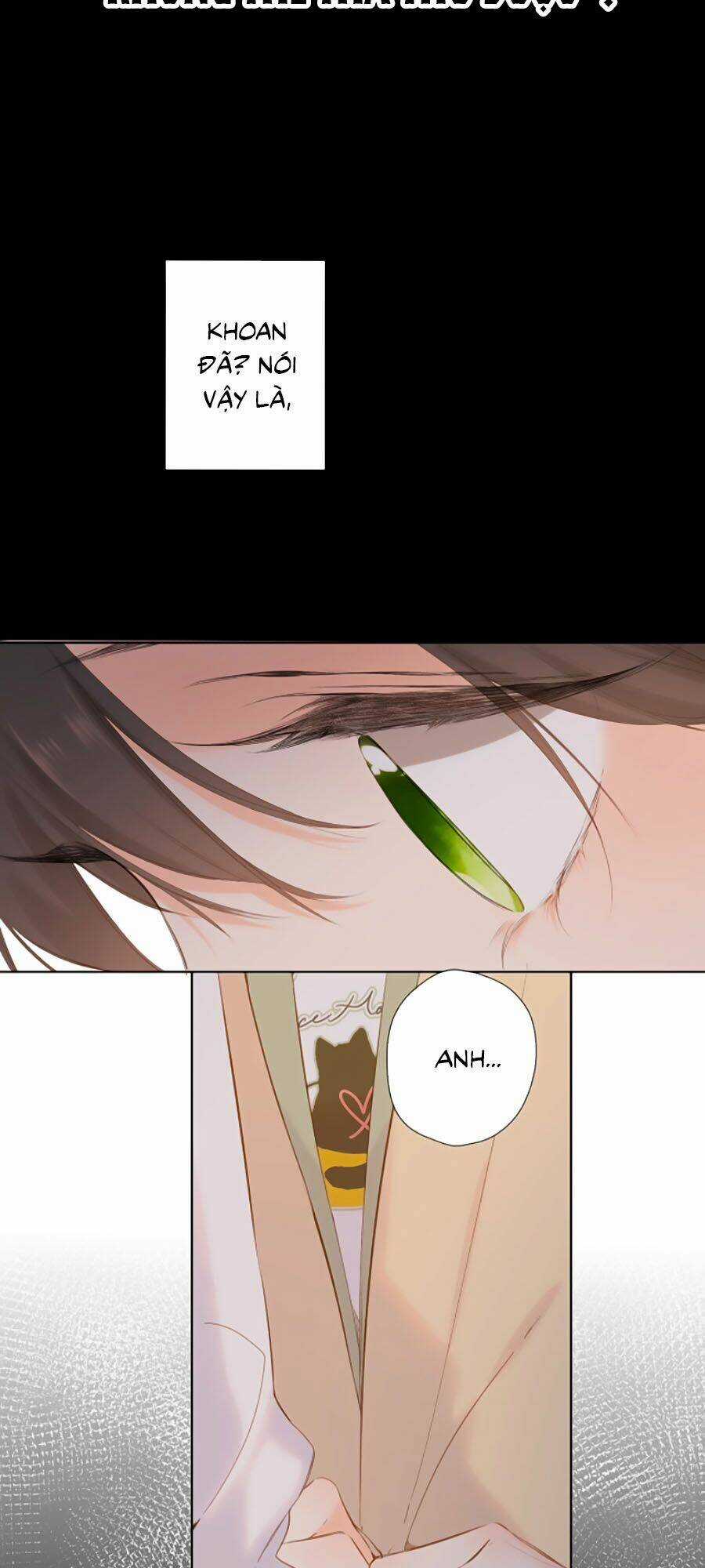 Lại Gặp Được Em - Chapter 90 - Trang 21