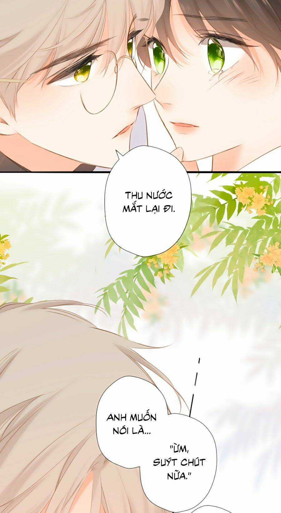 Lại Gặp Được Em - Chapter 90 - Trang 25