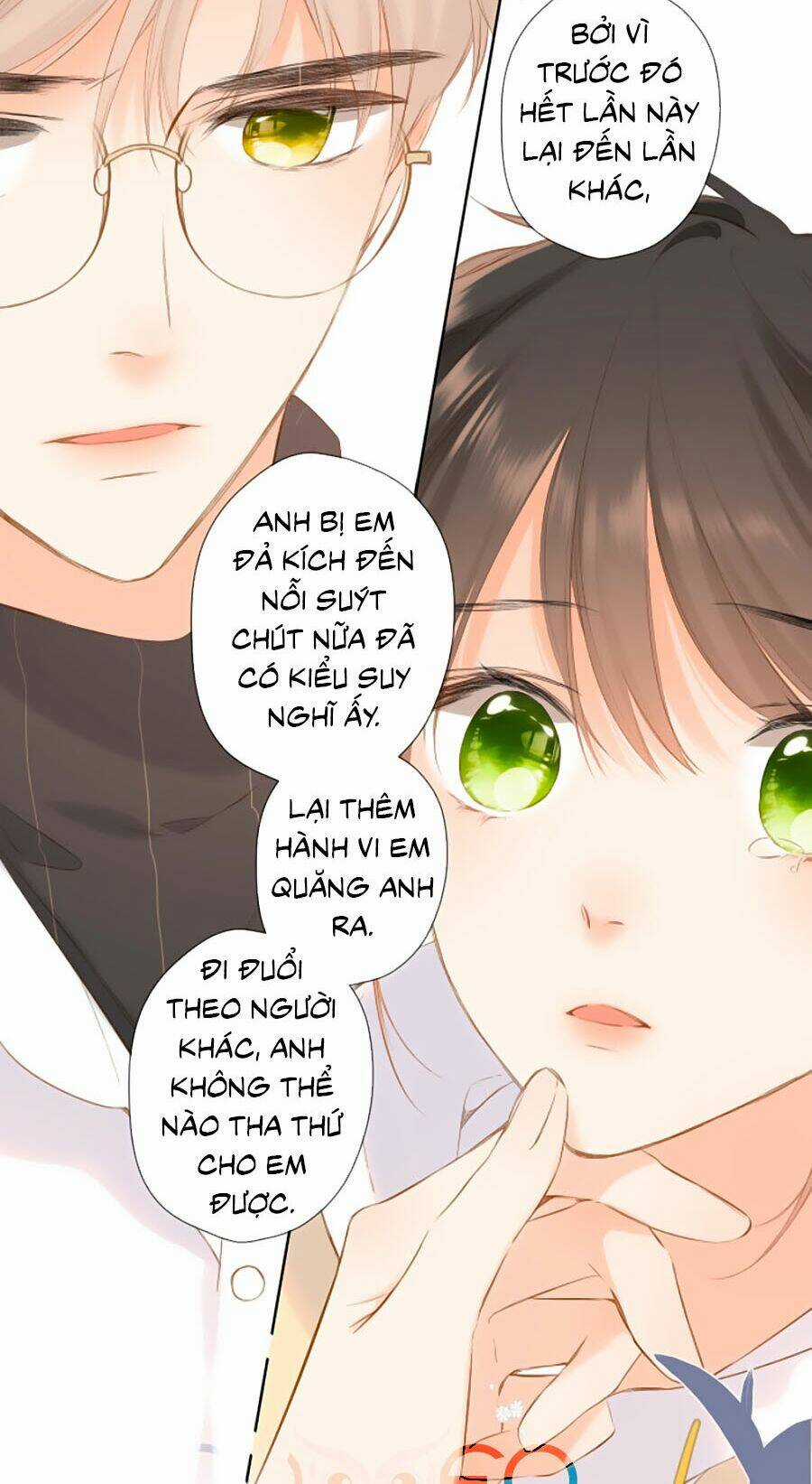 Lại Gặp Được Em - Chapter 90 - Trang 26