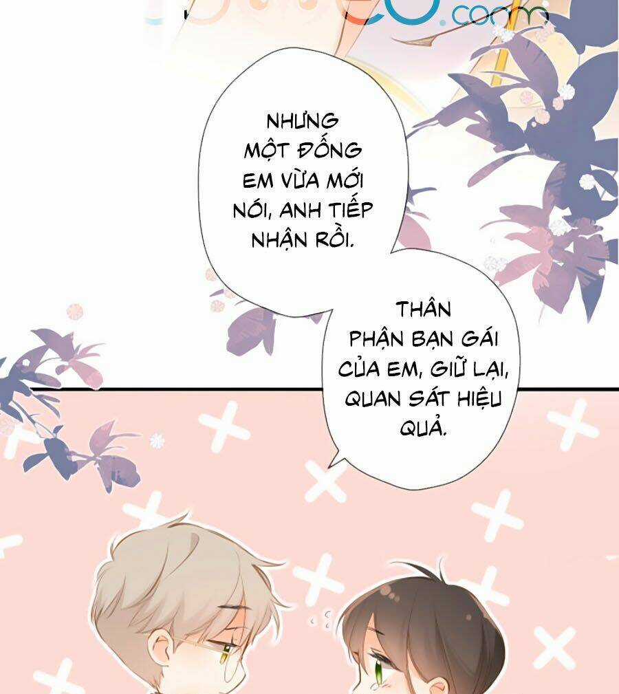 Lại Gặp Được Em - Chapter 90 - Trang 27