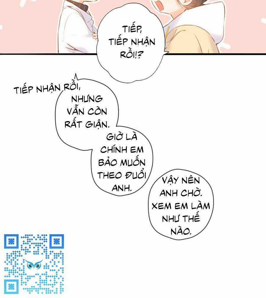 Lại Gặp Được Em - Chapter 90 - Trang 28