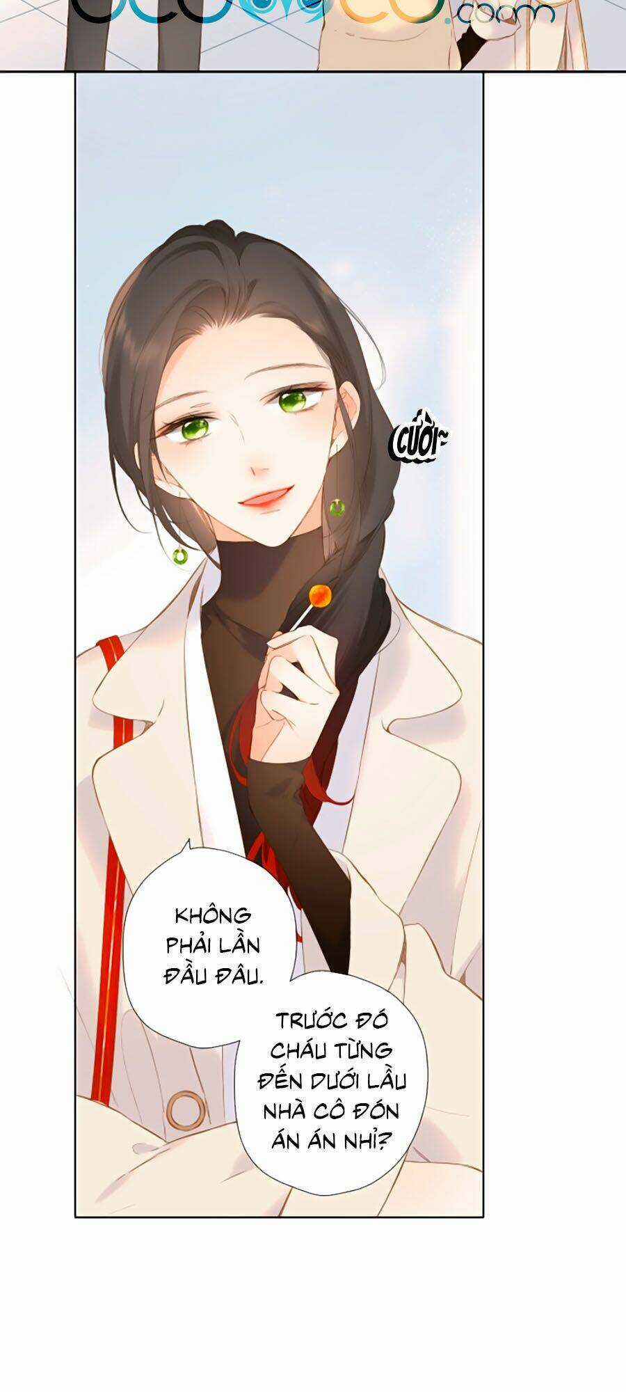 Lại Gặp Được Em - Chapter 90 - Trang 6