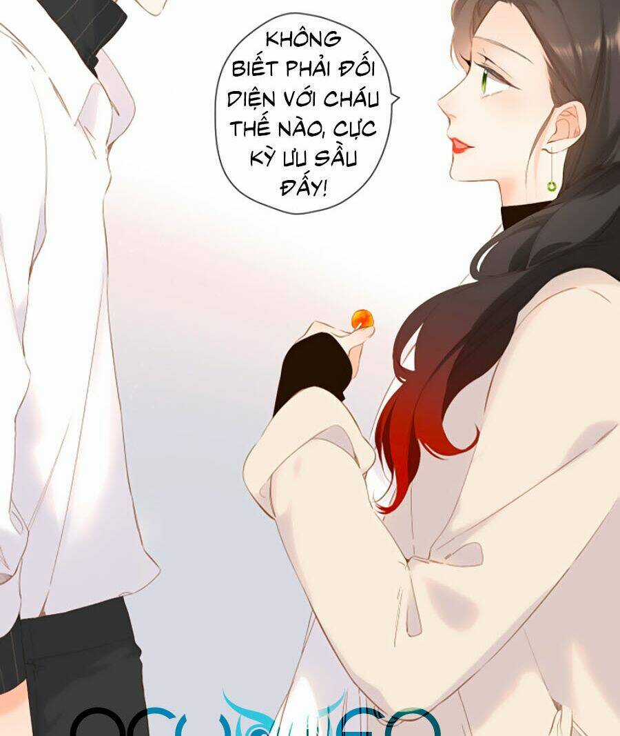 Lại Gặp Được Em - Chapter 90 - Trang 8