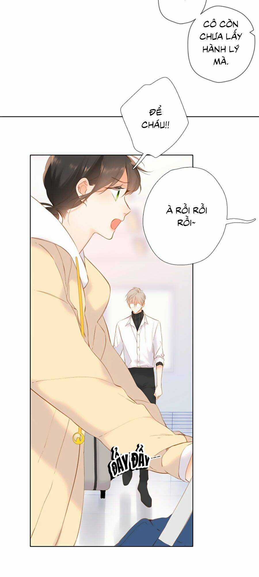 Lại Gặp Được Em - Chapter 90 - Trang 10