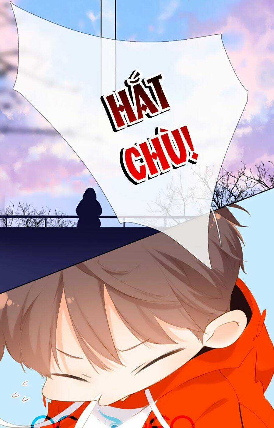 Lại Gặp Được Em - Chapter 91 - Trang 2