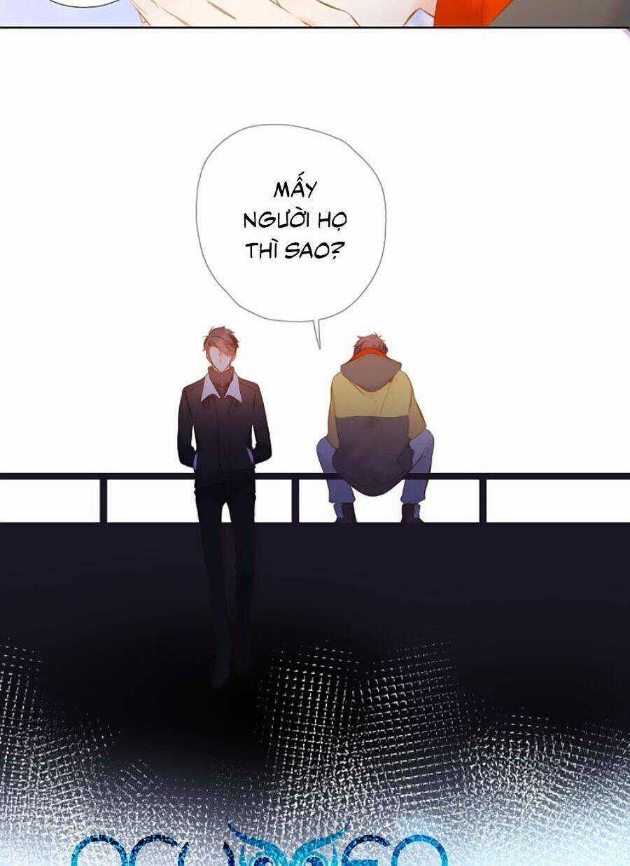 Lại Gặp Được Em - Chapter 91 - Trang 12