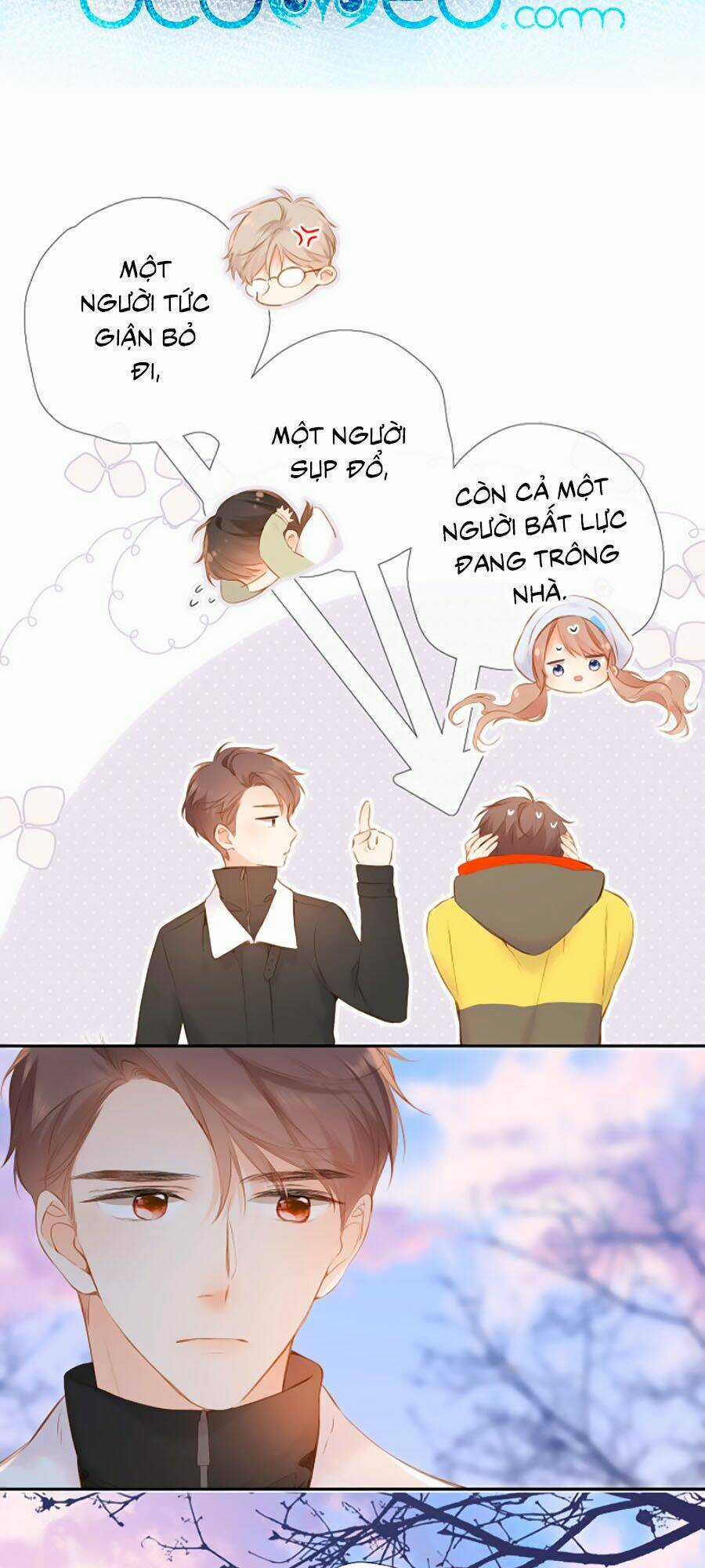 Lại Gặp Được Em - Chapter 91 - Trang 13