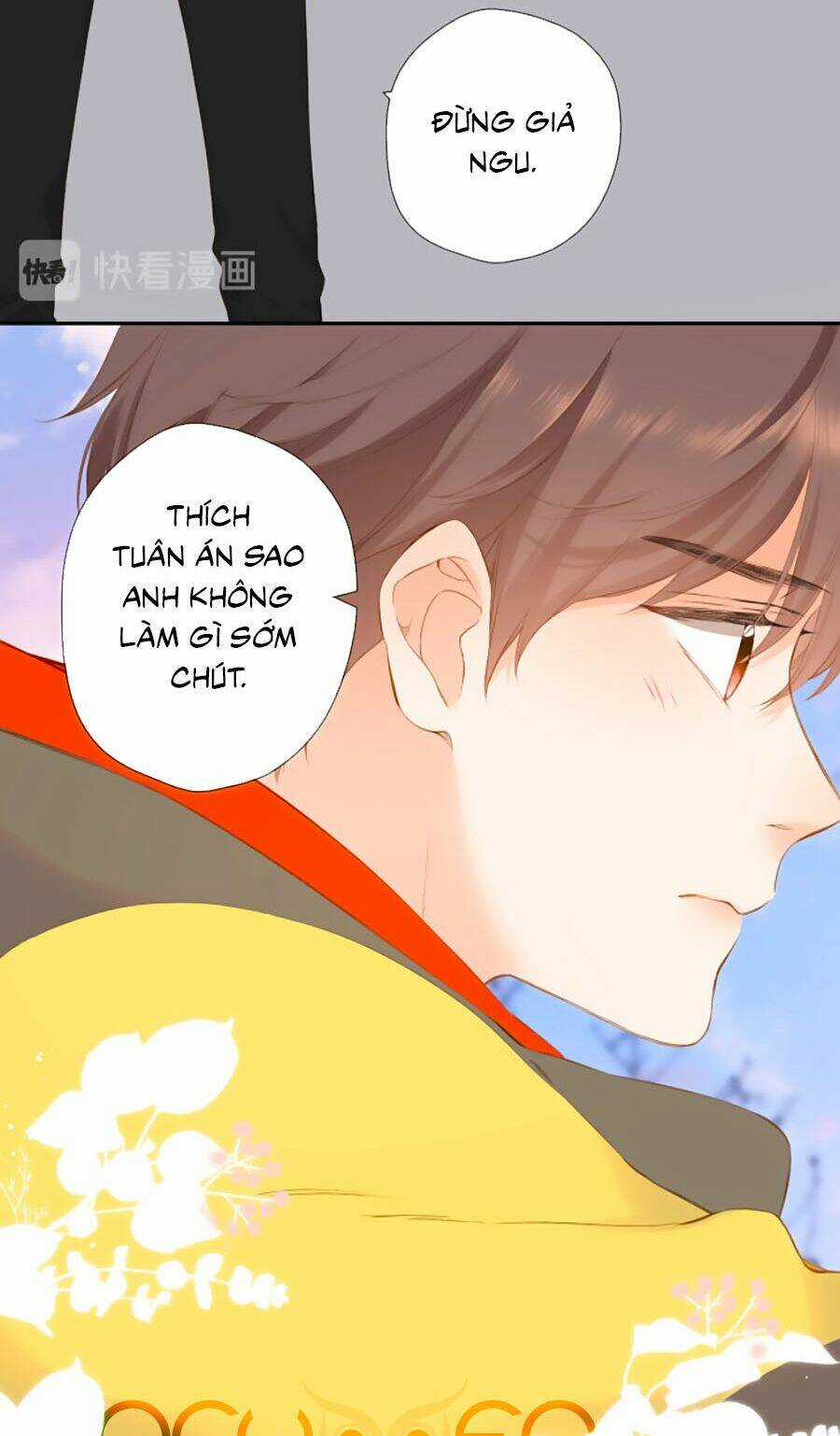 Lại Gặp Được Em - Chapter 91 - Trang 15