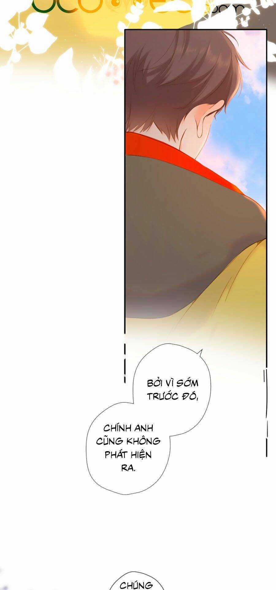 Lại Gặp Được Em - Chapter 91 - Trang 16