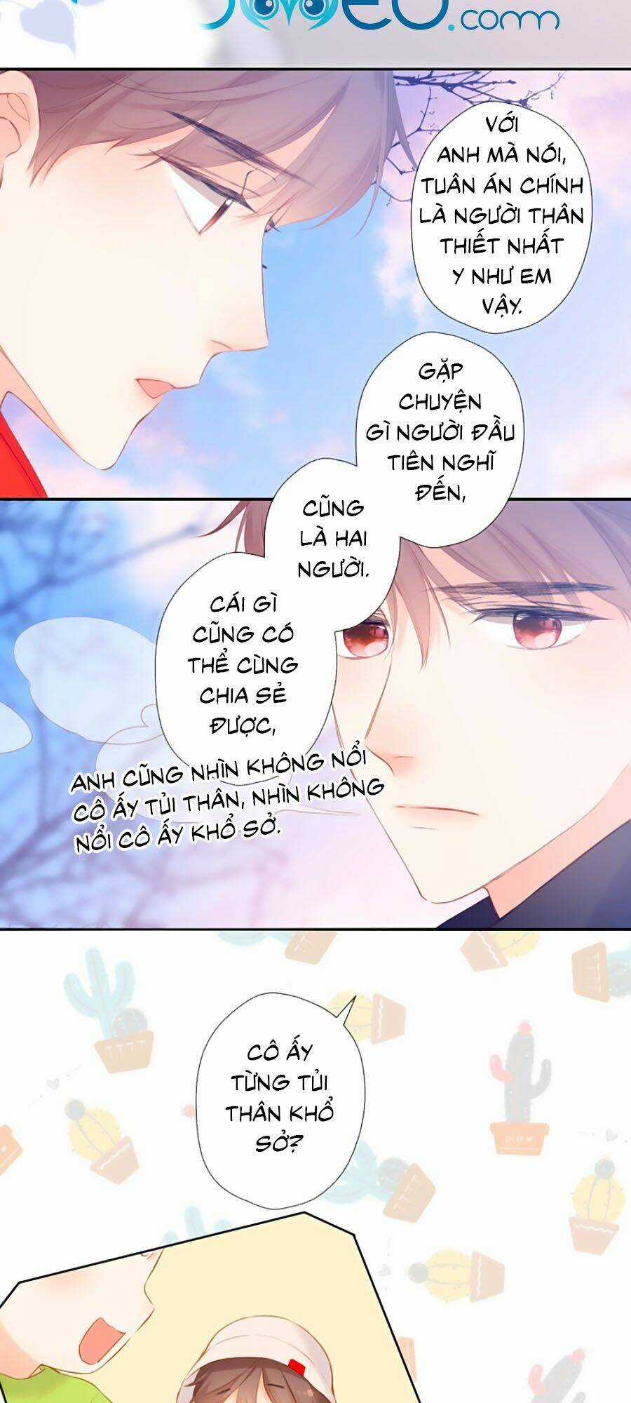 Lại Gặp Được Em - Chapter 91 - Trang 18