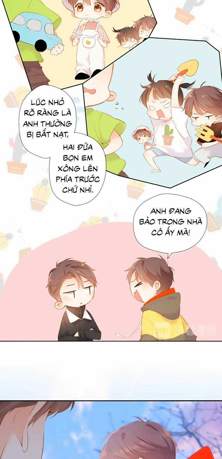 Lại Gặp Được Em - Chapter 91 - Trang 19