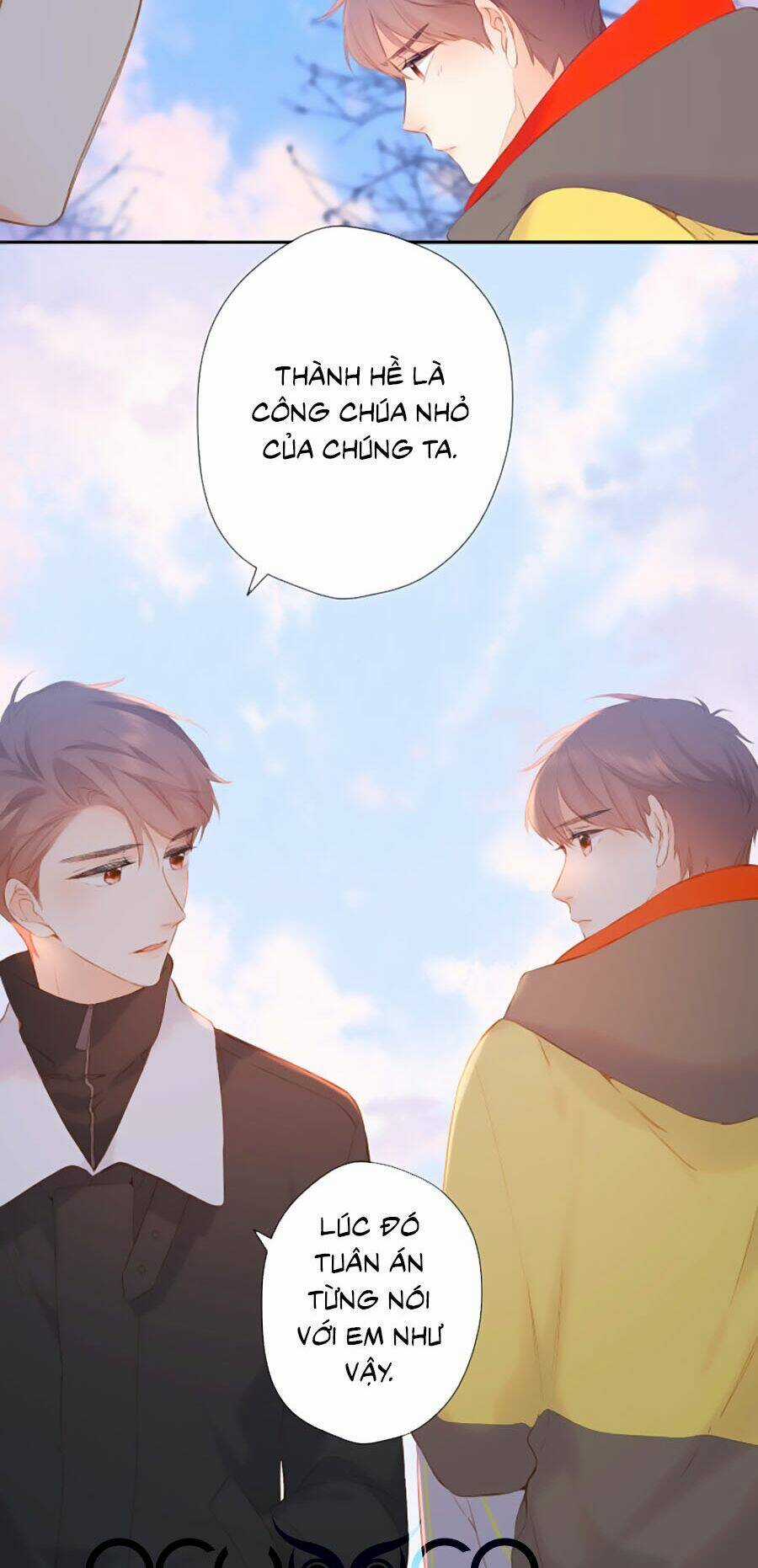 Lại Gặp Được Em - Chapter 91 - Trang 20