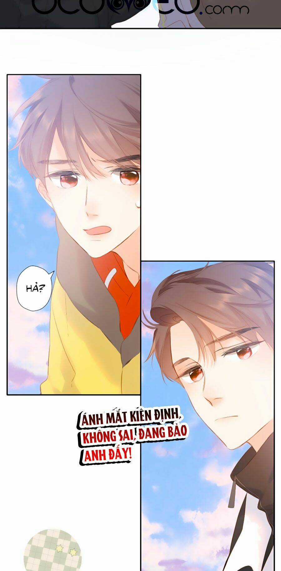Lại Gặp Được Em - Chapter 91 - Trang 21