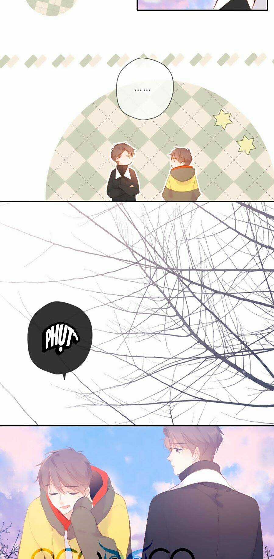 Lại Gặp Được Em - Chapter 91 - Trang 22