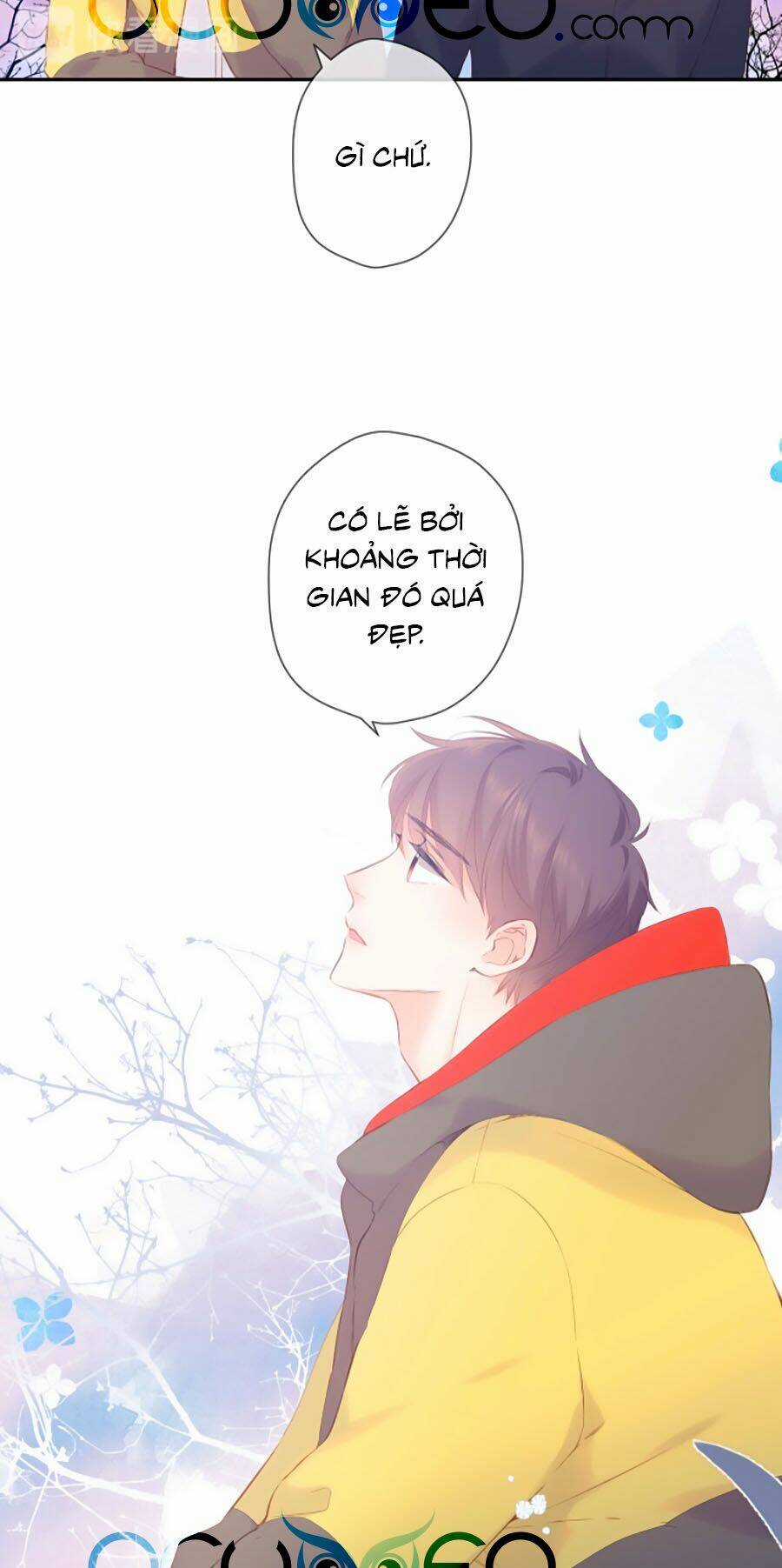 Lại Gặp Được Em - Chapter 91 - Trang 23