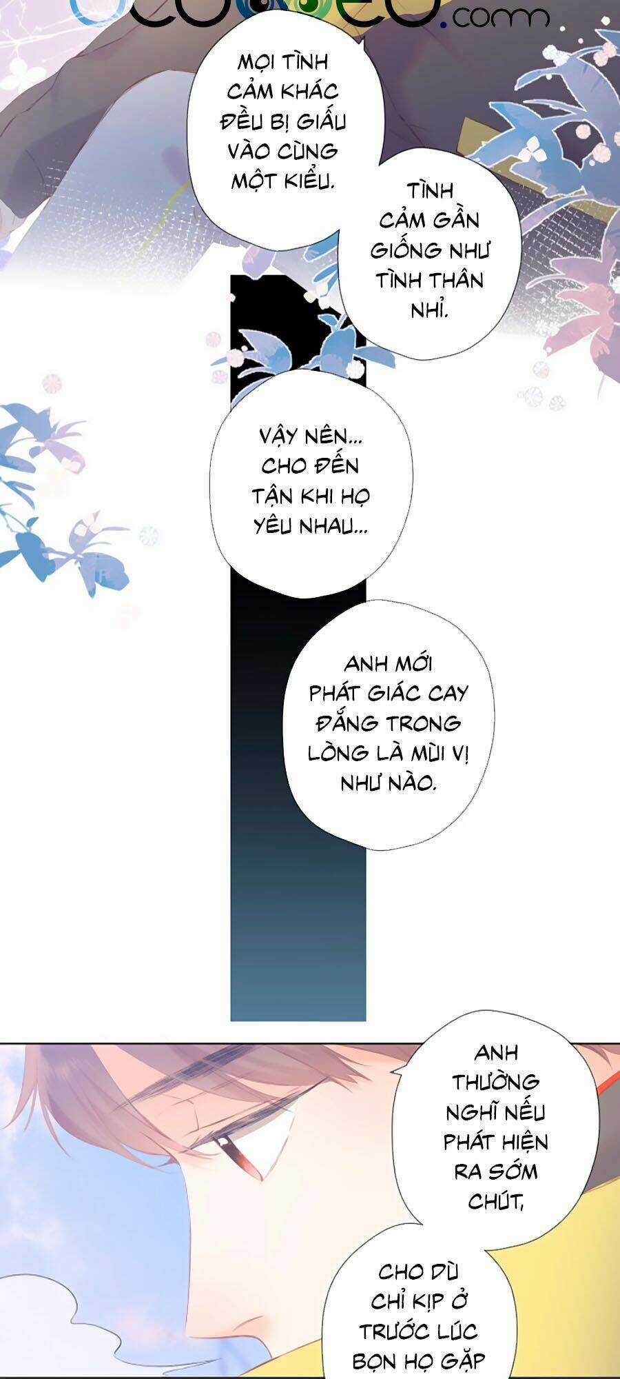 Lại Gặp Được Em - Chapter 91 - Trang 24