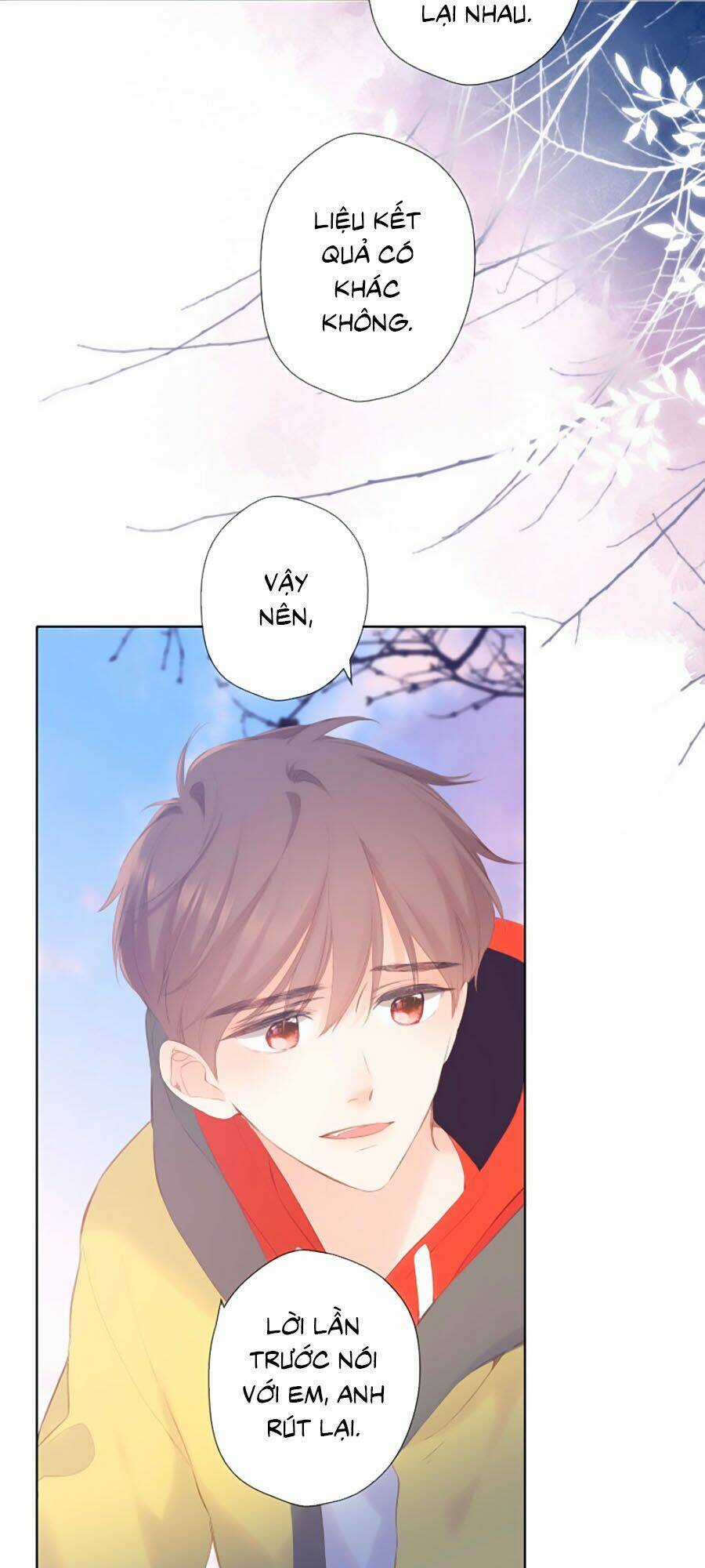 Lại Gặp Được Em - Chapter 91 - Trang 25