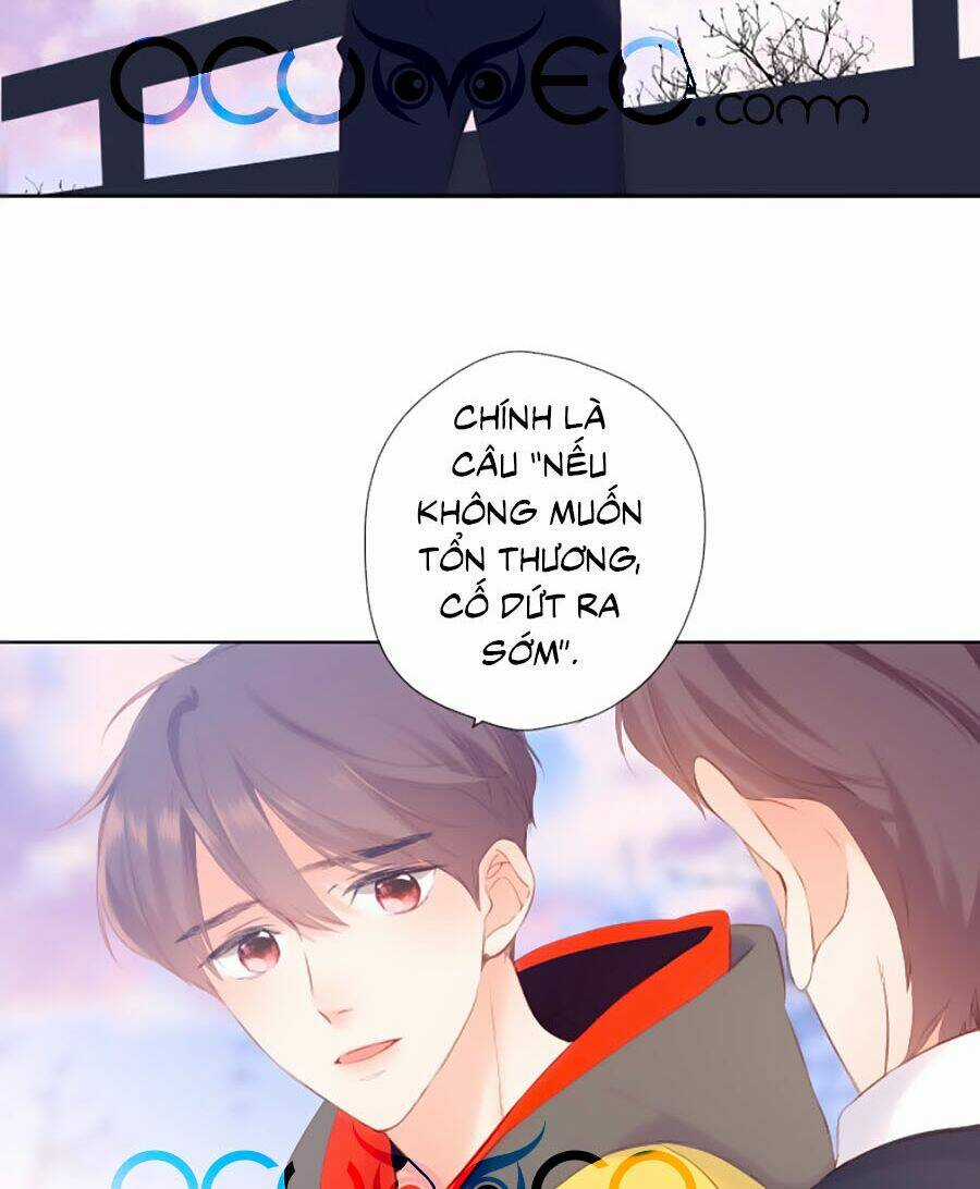 Lại Gặp Được Em - Chapter 91 - Trang 27