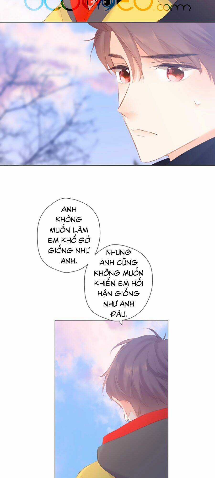 Lại Gặp Được Em - Chapter 91 - Trang 28