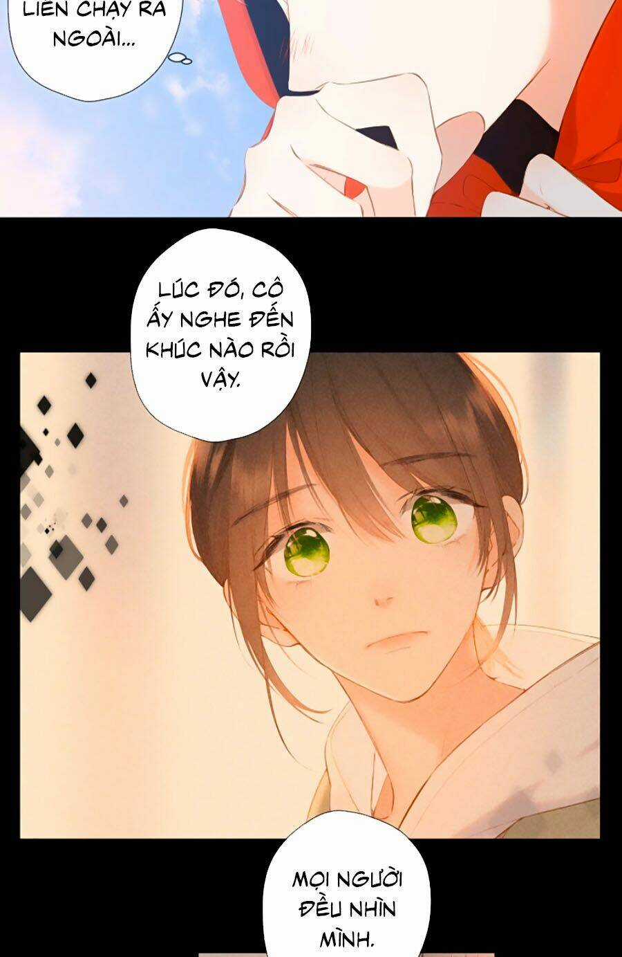 Lại Gặp Được Em - Chapter 91 - Trang 4