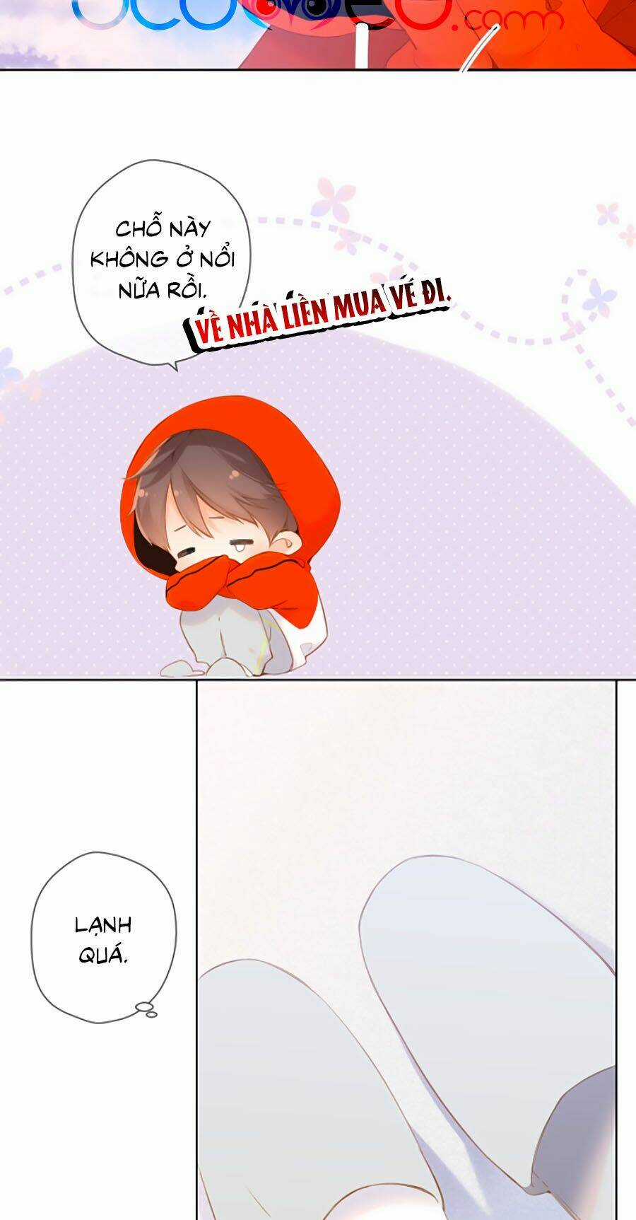 Lại Gặp Được Em - Chapter 91 - Trang 6