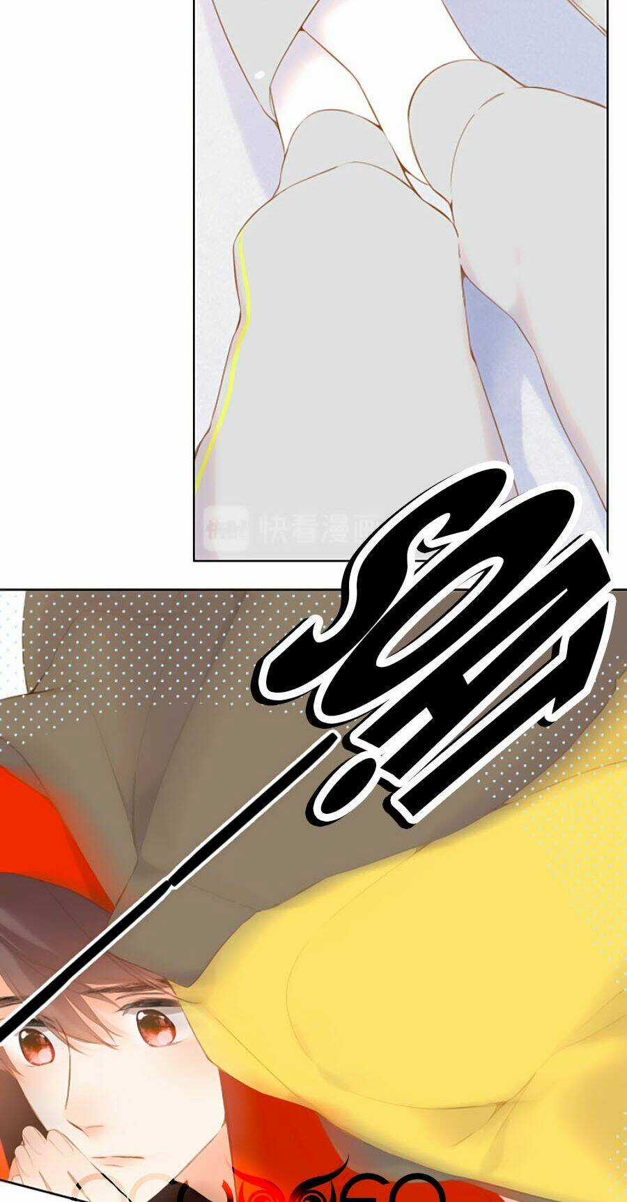 Lại Gặp Được Em - Chapter 91 - Trang 7