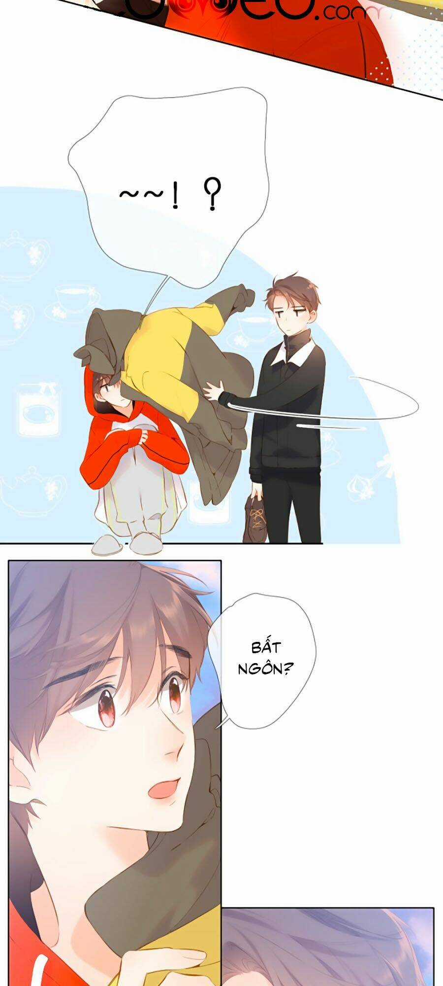 Lại Gặp Được Em - Chapter 91 - Trang 8