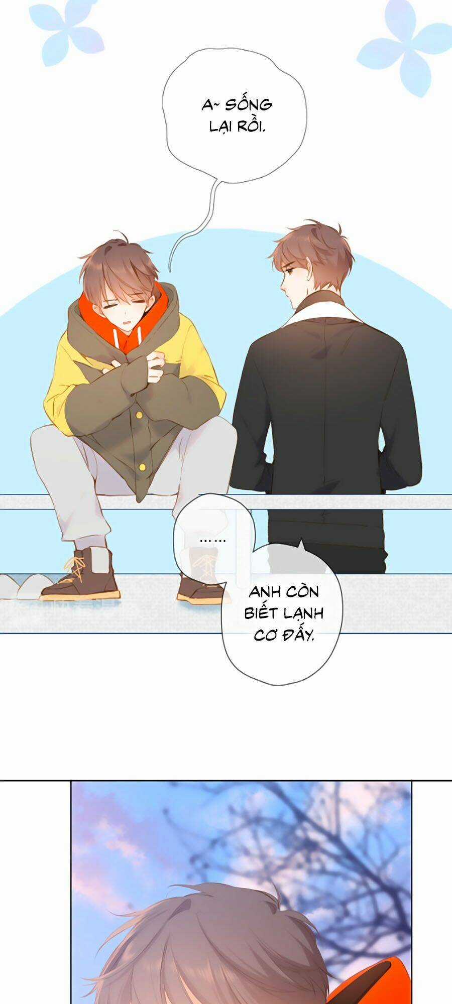 Lại Gặp Được Em - Chapter 91 - Trang 10