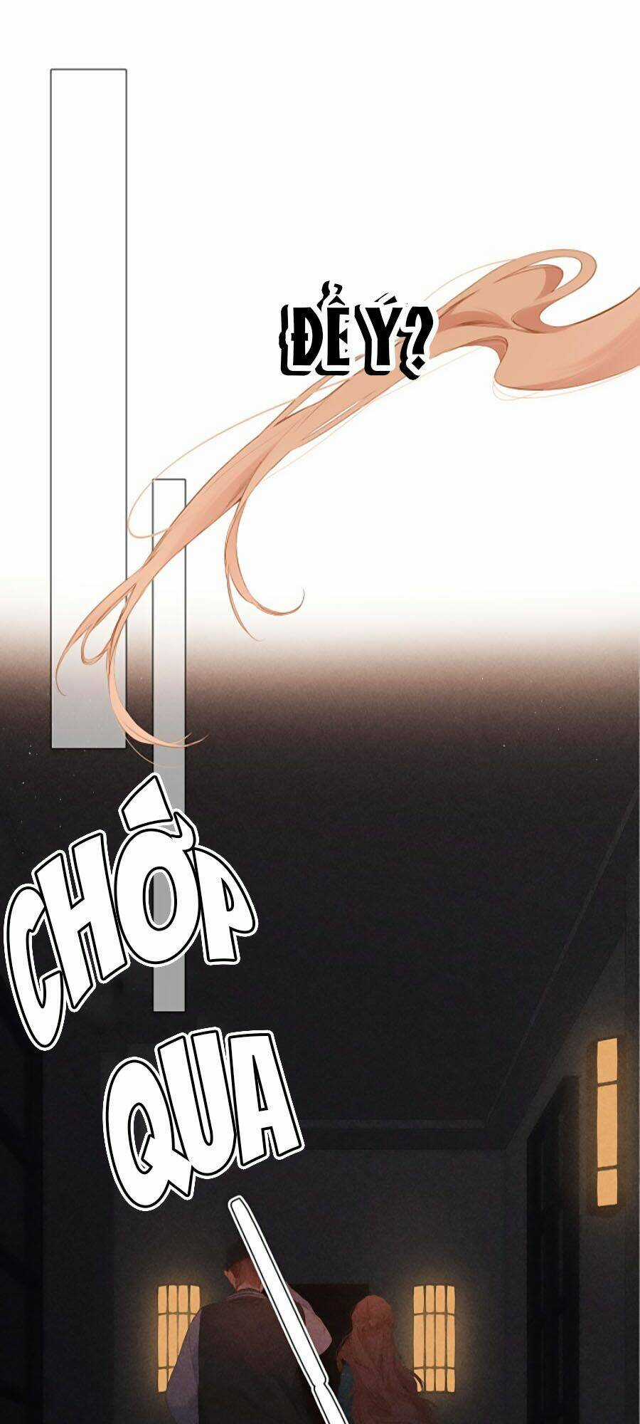 Lại Gặp Được Em - Chapter 92 - Trang 1