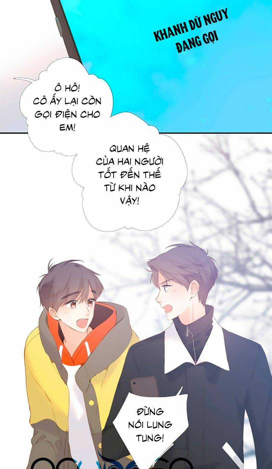 Lại Gặp Được Em - Chapter 92 - Trang 11