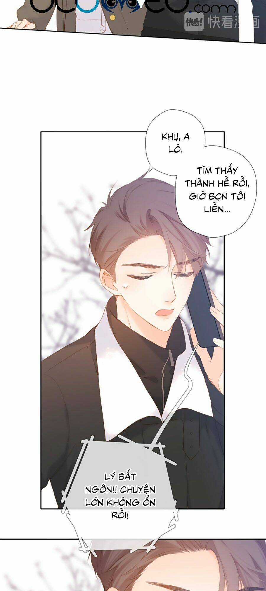 Lại Gặp Được Em - Chapter 92 - Trang 12