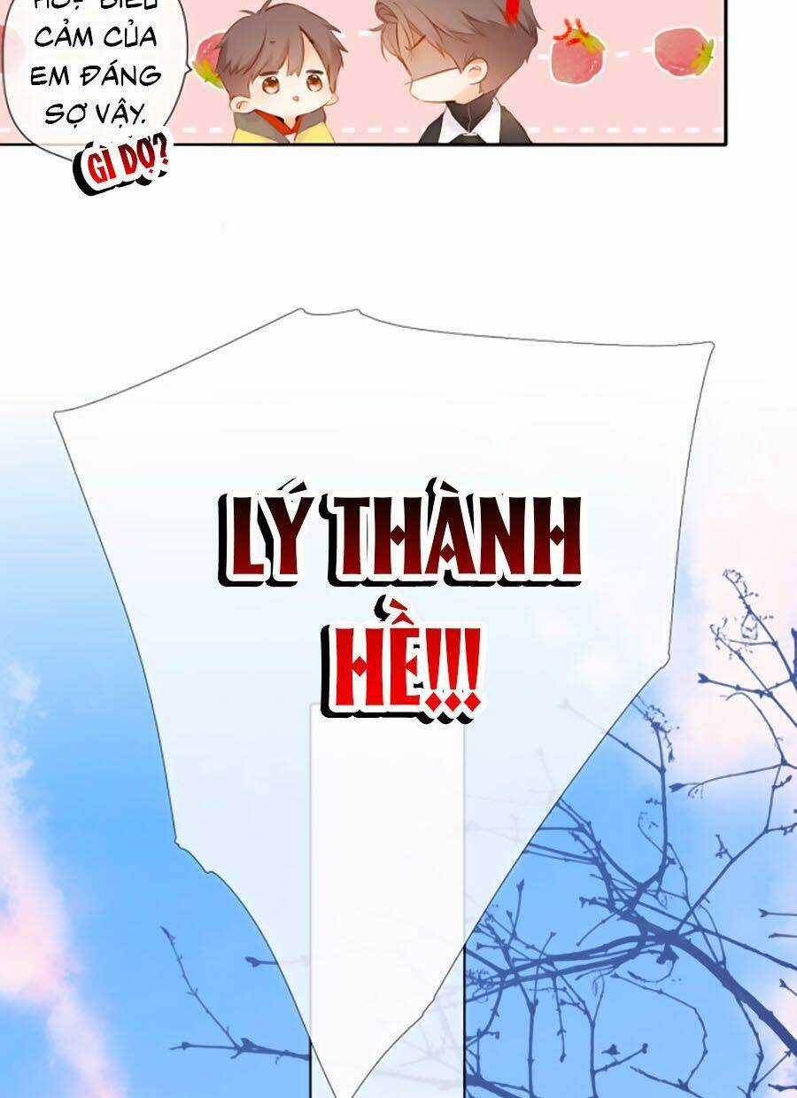 Lại Gặp Được Em - Chapter 92 - Trang 14