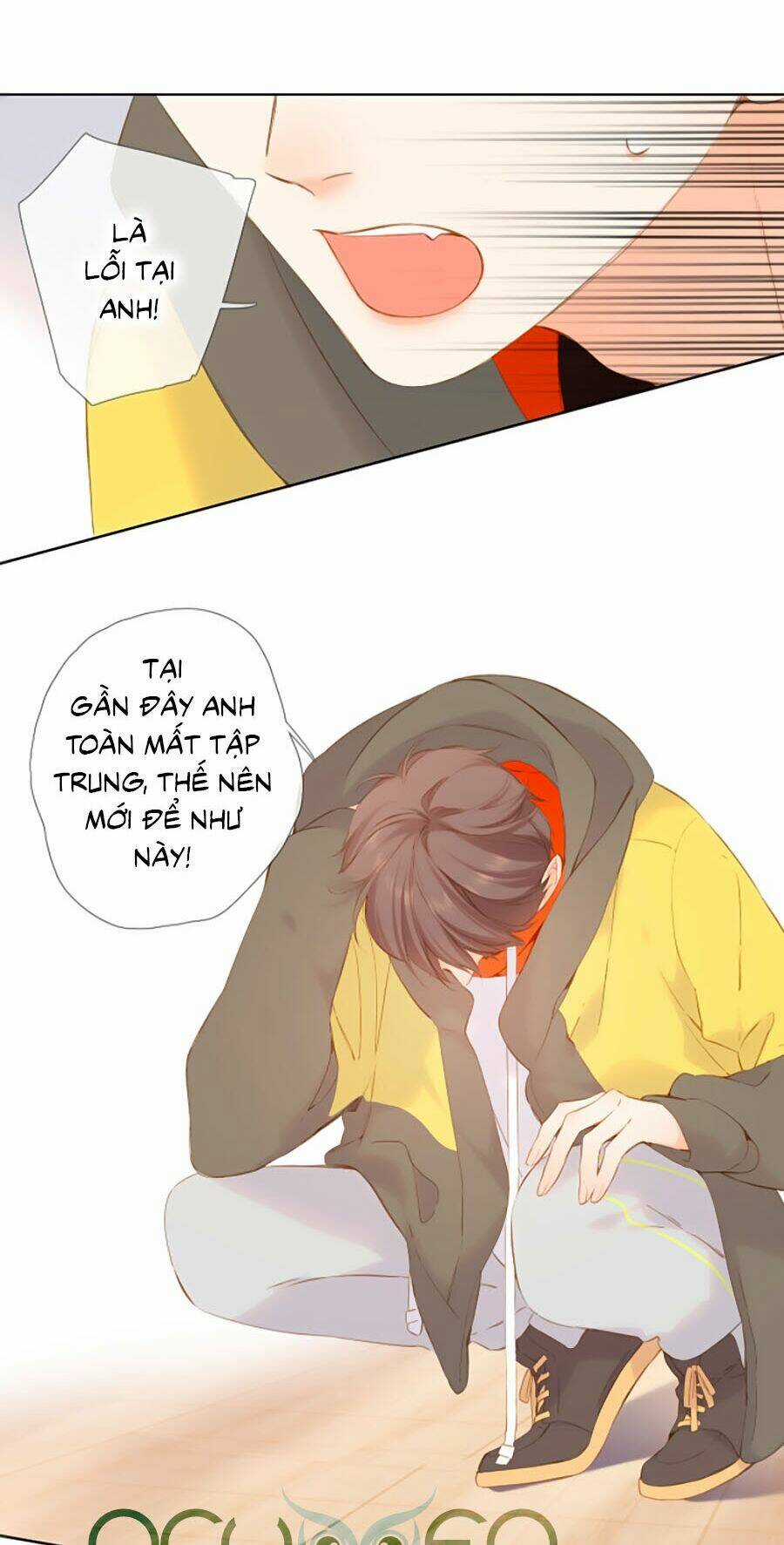 Lại Gặp Được Em - Chapter 92 - Trang 18