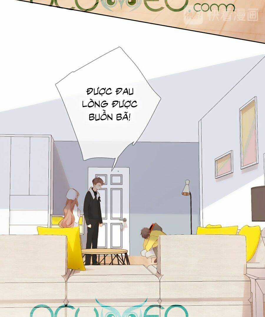 Lại Gặp Được Em - Chapter 92 - Trang 19