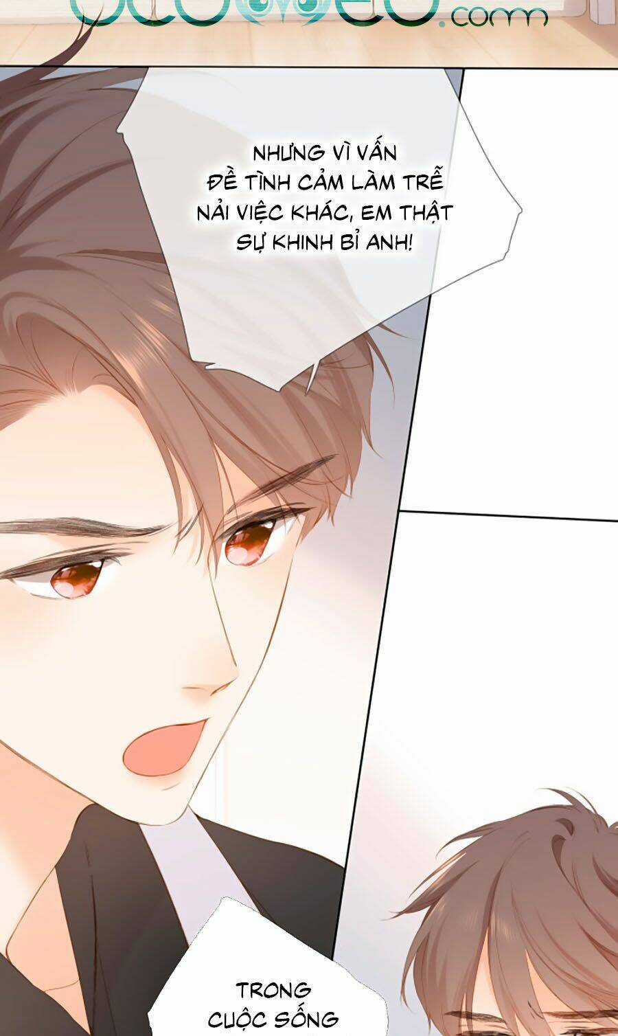 Lại Gặp Được Em - Chapter 92 - Trang 20